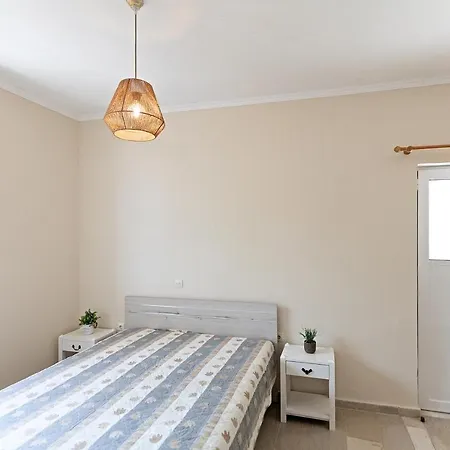 Matina's Διαμέρισμα *