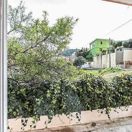 Matina's * Πόρος