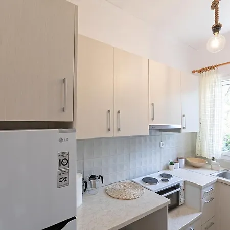 Matina's * Πόρος