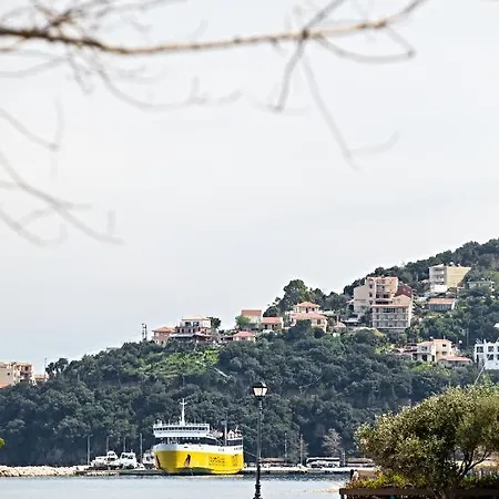 Matina's Διαμέρισμα *