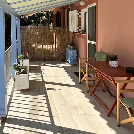 Matina's Διαμέρισμα *