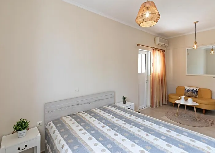 Διαμέρισμα Matina's *