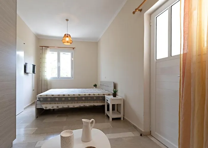 Διαμέρισμα Matina's *