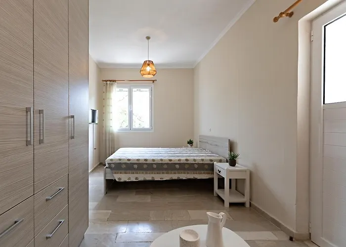 Matina's Διαμέρισμα