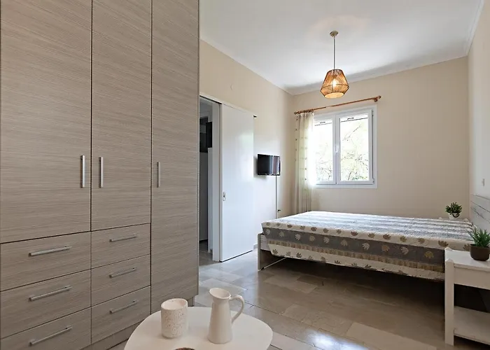 Διαμέρισμα Matina's