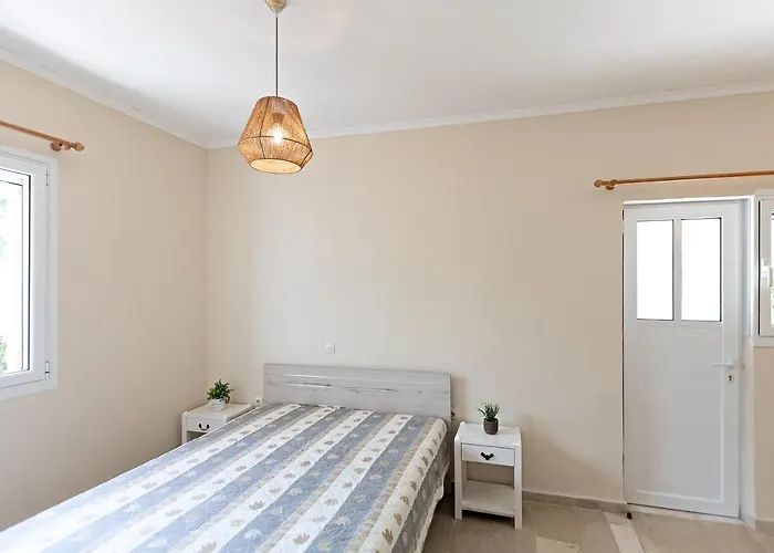 Matina's Διαμέρισμα *