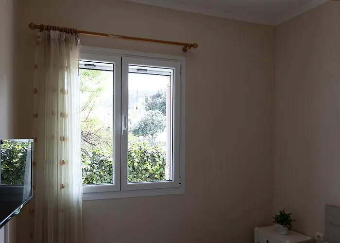 Matina's Διαμέρισμα Πόρος