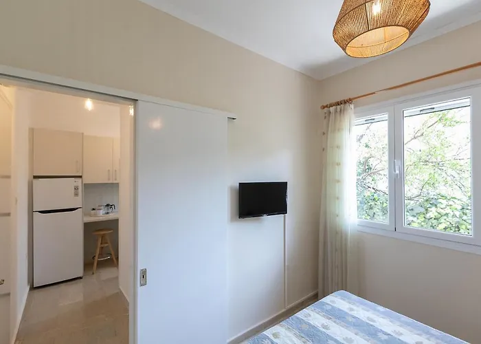 Διαμέρισμα Matina's