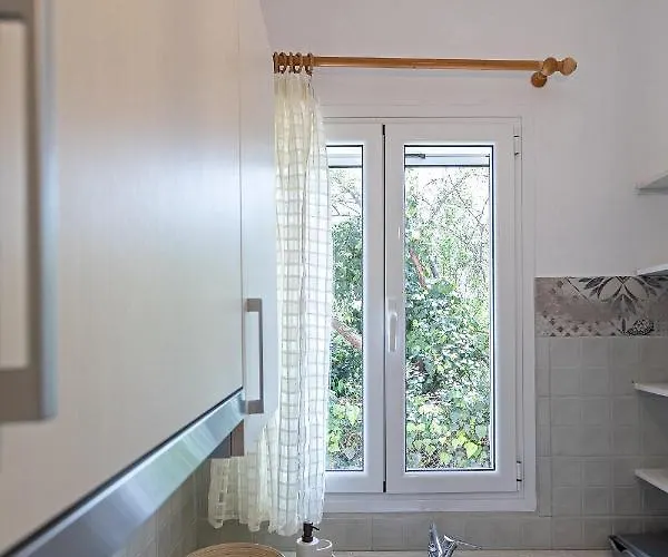 Matina's Διαμέρισμα