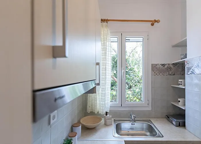 Διαμέρισμα Matina's *