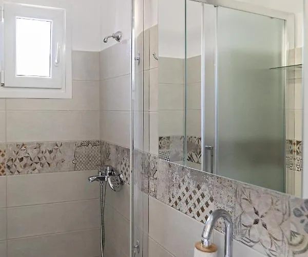 Matina's Διαμέρισμα