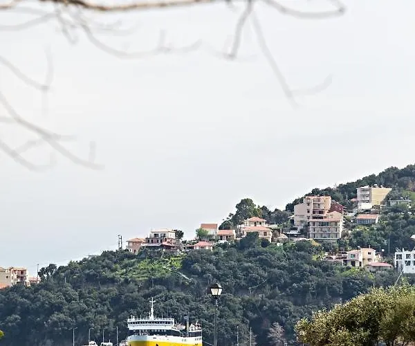 Matina's Διαμέρισμα *