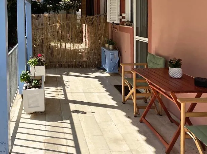 Matina's Διαμέρισμα *