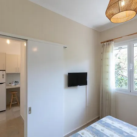 Appartement Matina's