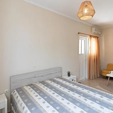 Apartment Matina's *