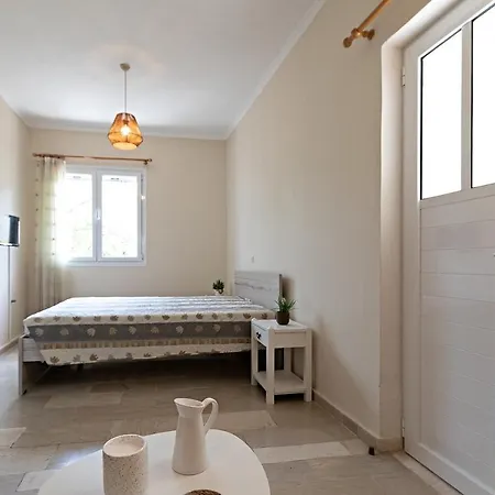 Apartment Matina's *