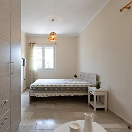 Matina's Apartment