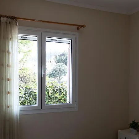 Matina's Apartment Poros (Kefalonia)