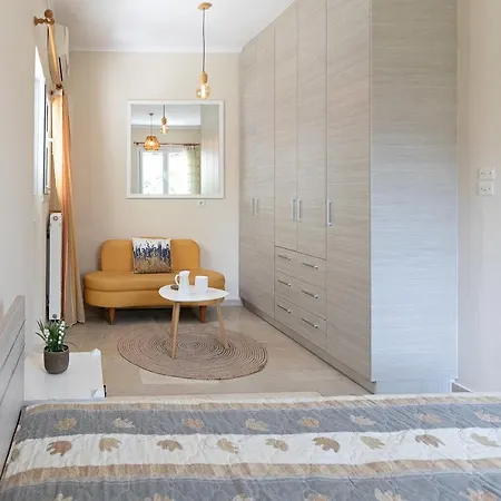 Matina's Poros (Kefalonia)